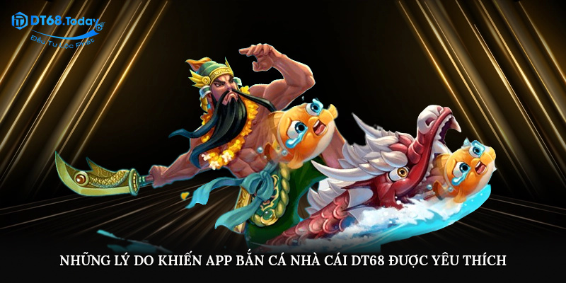Một số lưu ý để tránh sự cố khi tải app bắn cá DT68
