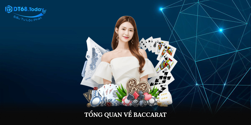 Tổng quan về baccarat